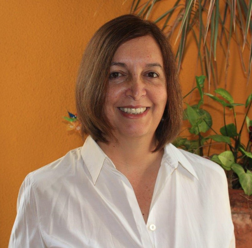 Beatriz Valderrama