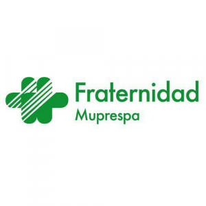 Logo Fratenidad Muprespa
