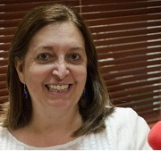Beatriz Valderrama