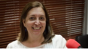 Beatriz Valderrama
