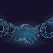 Handshaking blockchain nueva complejidad